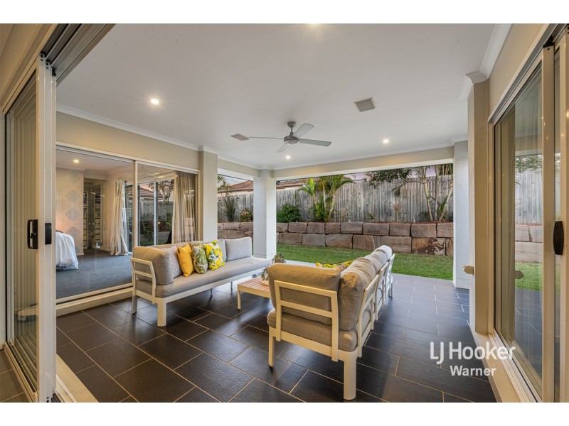 13 Wilkinson Court, Warner QLD 4500