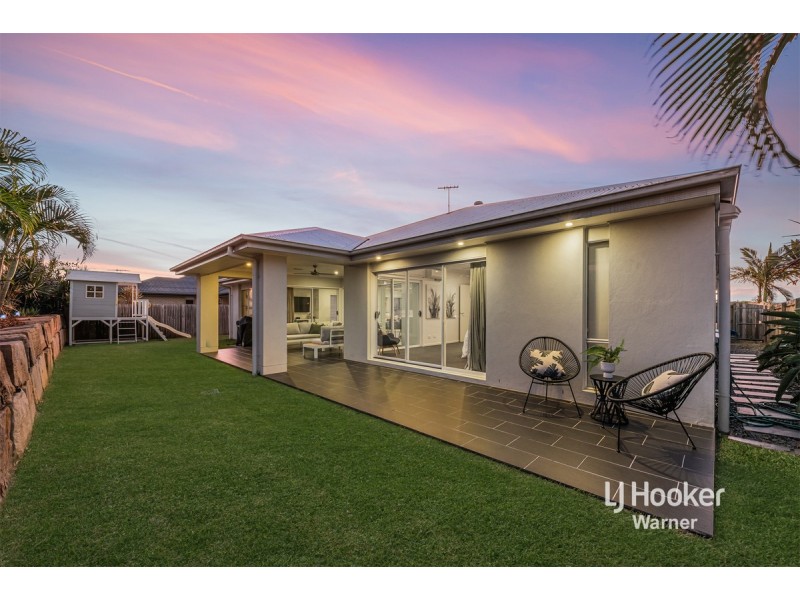 13 Wilkinson Court, Warner QLD 4500