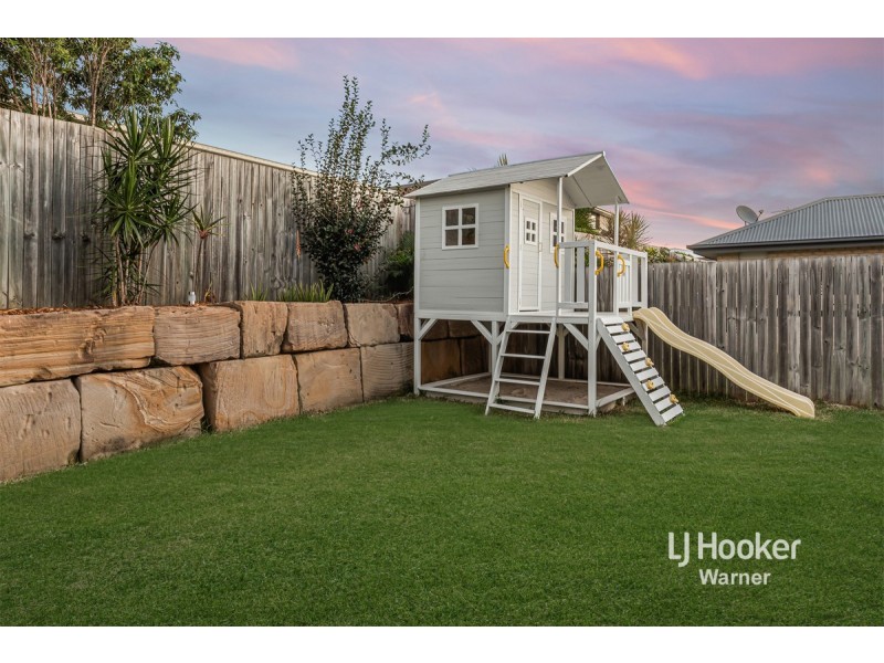 13 Wilkinson Court, Warner QLD 4500