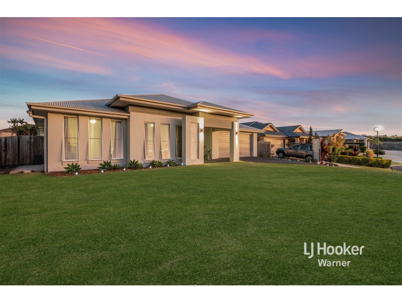 13 Wilkinson Court, Warner QLD 4500