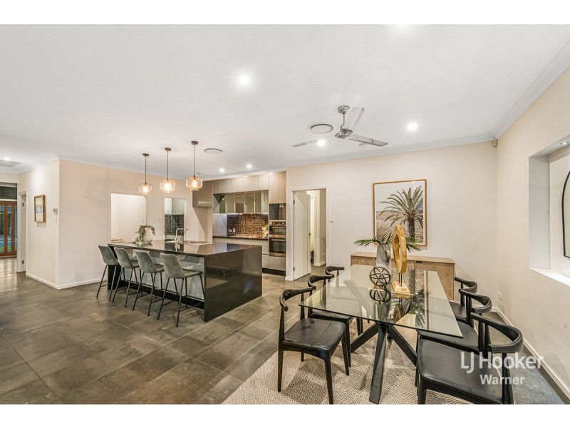 10 Russet Burbank Parade, Warner QLD 4500