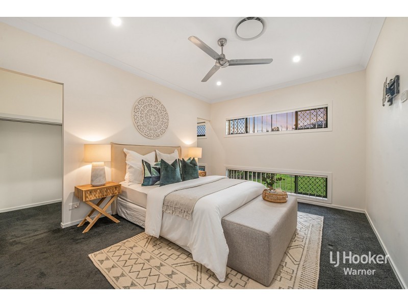 10 Russet Burbank Parade, Warner QLD 4500