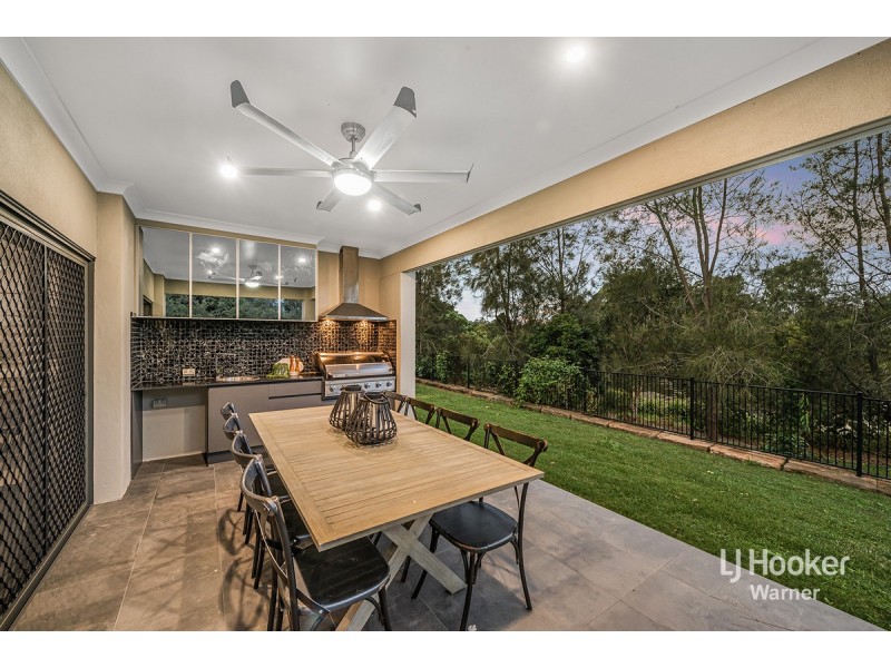 10 Russet Burbank Parade, Warner QLD 4500