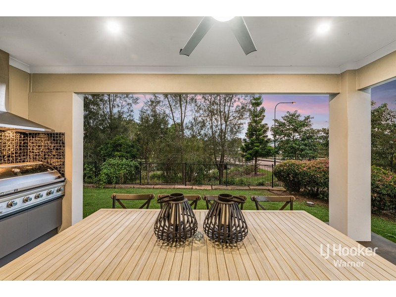 10 Russet Burbank Parade, Warner QLD 4500