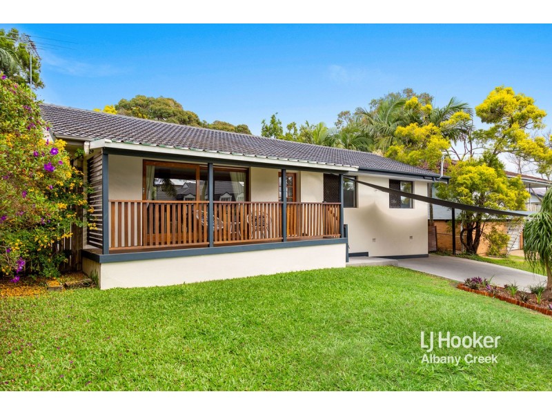 8 Flockton Street, Stafford Heights QLD 4053