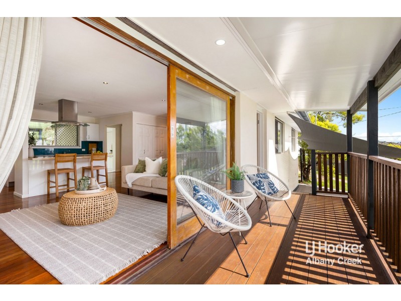 8 Flockton Street, Stafford Heights QLD 4053