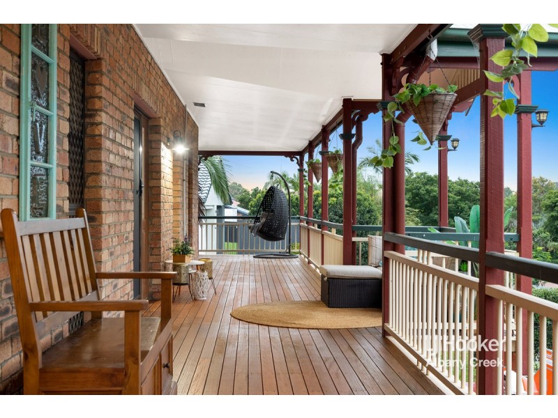 34 The Boulevard, Albany Creek QLD 4035