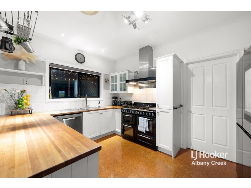 34 The Boulevard, Albany Creek QLD 4035