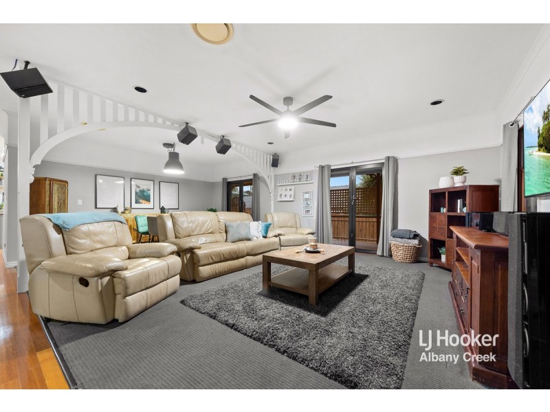 34 The Boulevard, Albany Creek QLD 4035