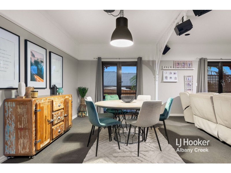 34 The Boulevard, Albany Creek QLD 4035