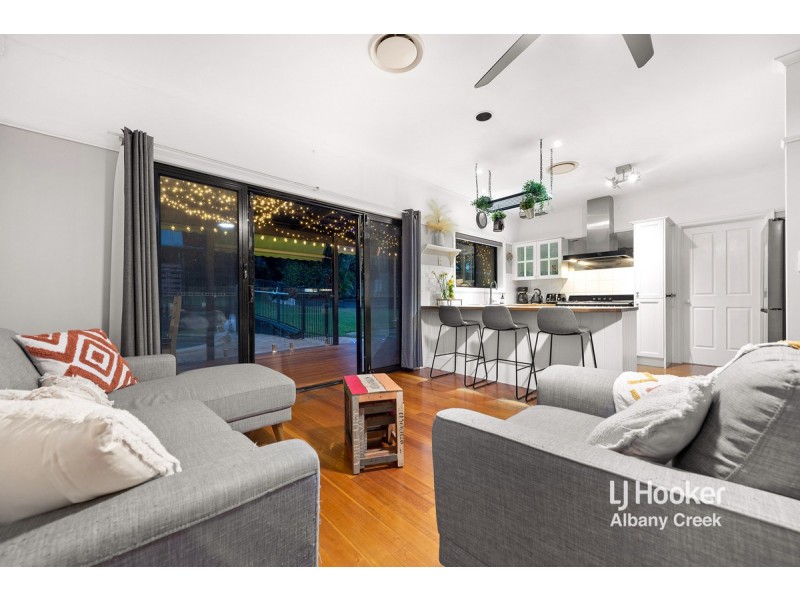 34 The Boulevard, Albany Creek QLD 4035