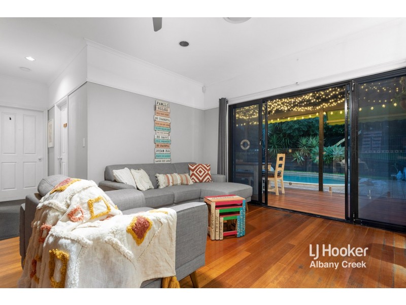 34 The Boulevard, Albany Creek QLD 4035