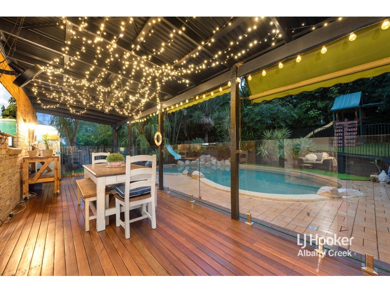 34 The Boulevard, Albany Creek QLD 4035