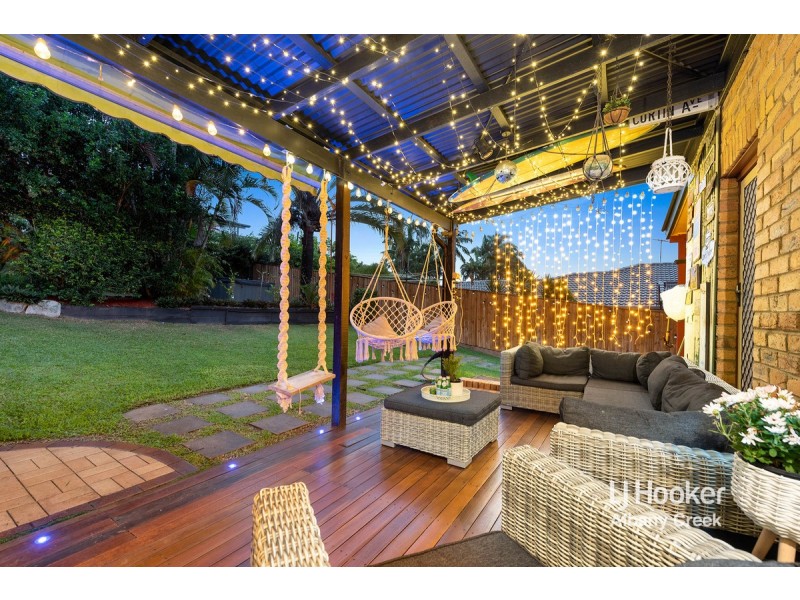 34 The Boulevard, Albany Creek QLD 4035