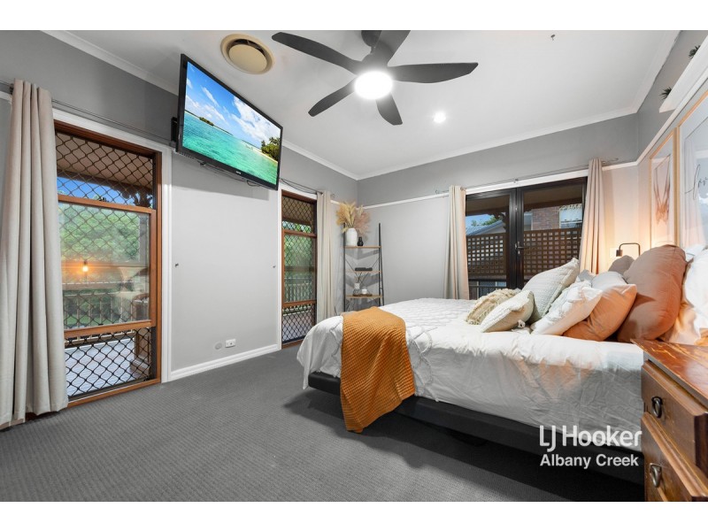 34 The Boulevard, Albany Creek QLD 4035