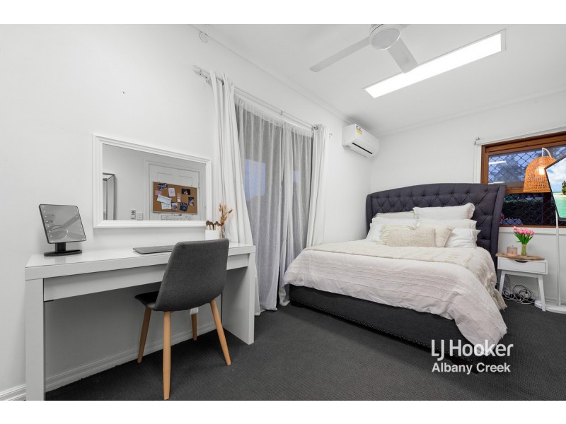 34 The Boulevard, Albany Creek QLD 4035