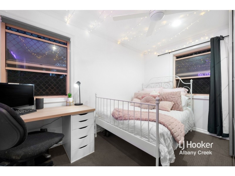 34 The Boulevard, Albany Creek QLD 4035