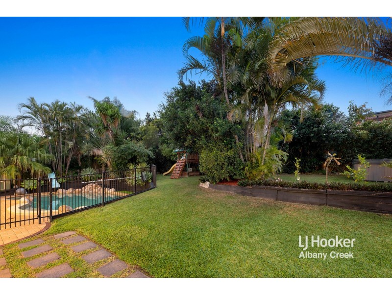 34 The Boulevard, Albany Creek QLD 4035
