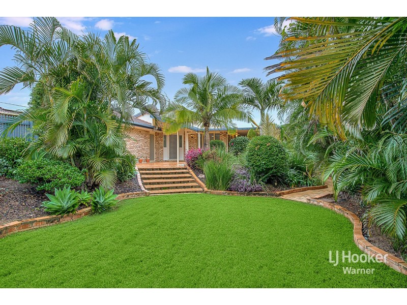 6 Markwell Court, Petrie QLD 4502