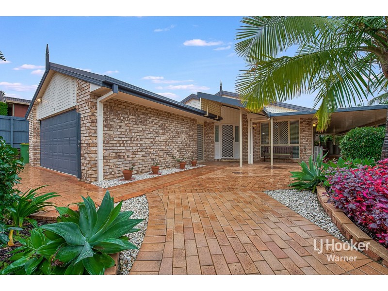 6 Markwell Court, Petrie QLD 4502