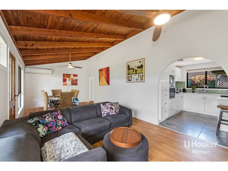 37 Melaleuca Drive, Strathpine QLD 4500