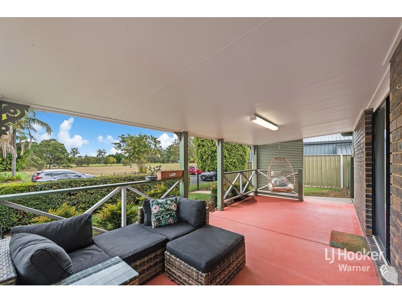 37 Melaleuca Drive, Strathpine QLD 4500