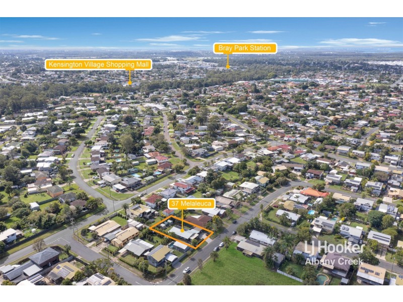 37 Melaleuca Drive, Strathpine QLD 4500