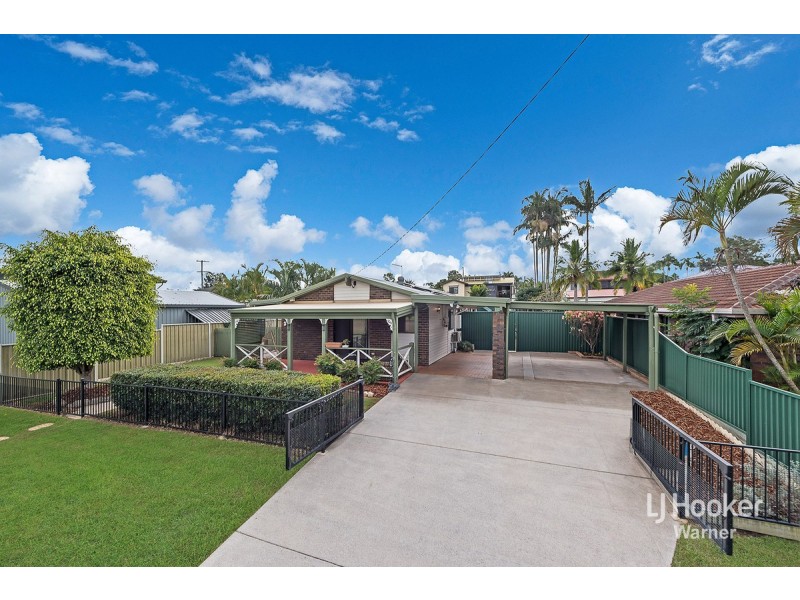 37 Melaleuca Drive, Strathpine QLD 4500