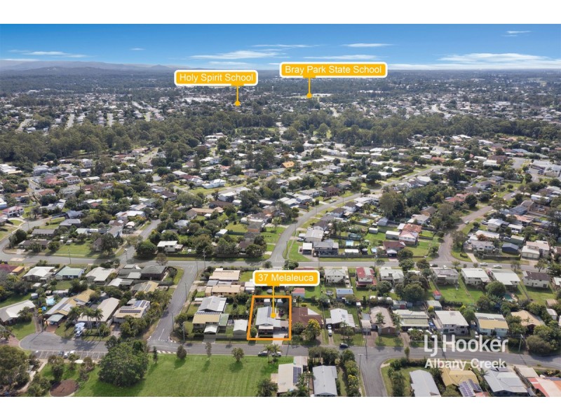 37 Melaleuca Drive, Strathpine QLD 4500