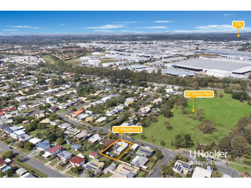 37 Melaleuca Drive, Strathpine QLD 4500