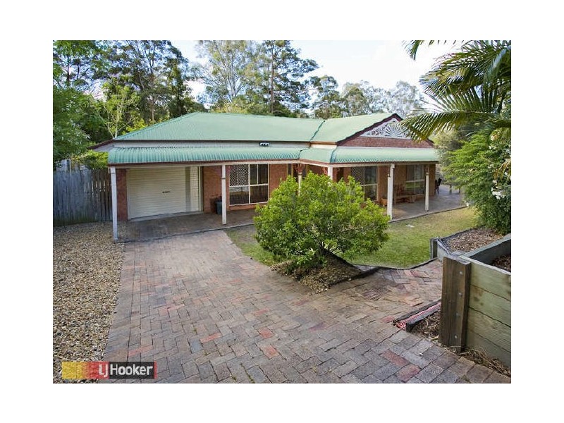 Albany Creek QLD 4035