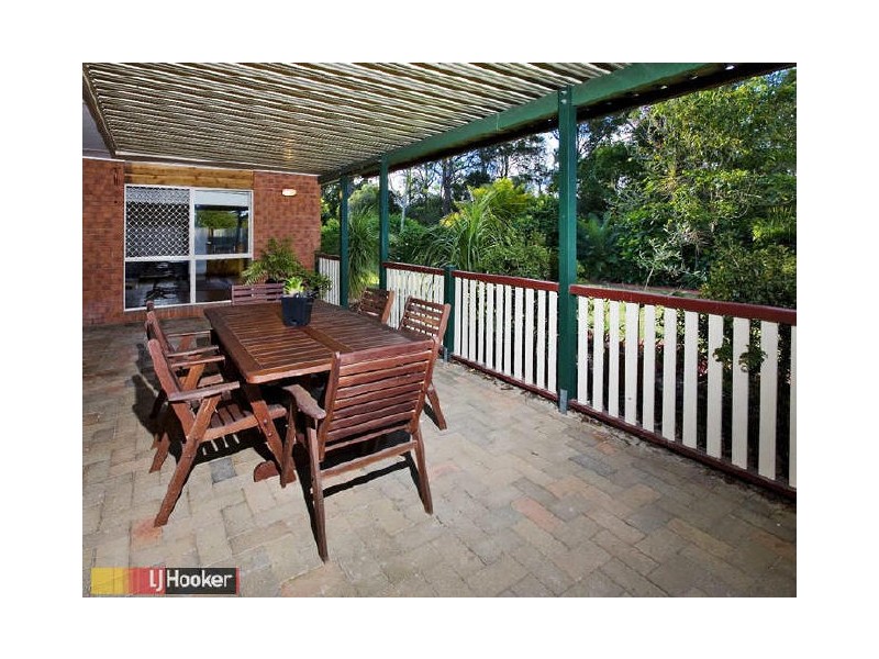 Albany Creek QLD 4035