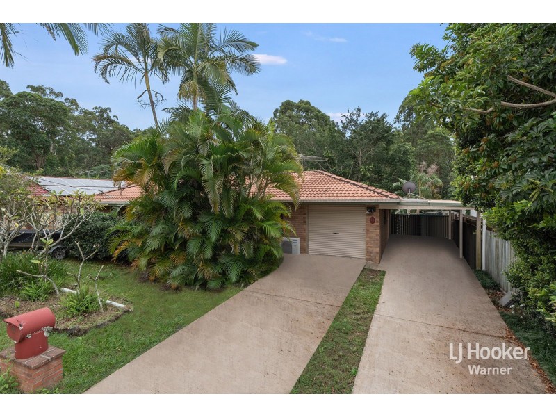 12 April Court, Joyner QLD 4500