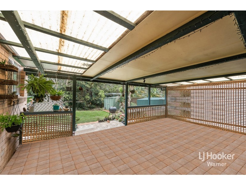 12 April Court, Joyner QLD 4500