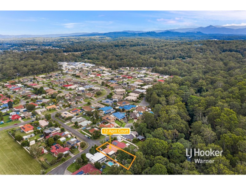 12 April Court, Joyner QLD 4500