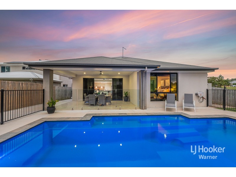8 Winnipeg Street, Warner QLD 4500