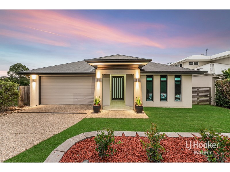 8 Winnipeg Street, Warner QLD 4500