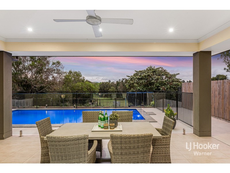 8 Winnipeg Street, Warner QLD 4500