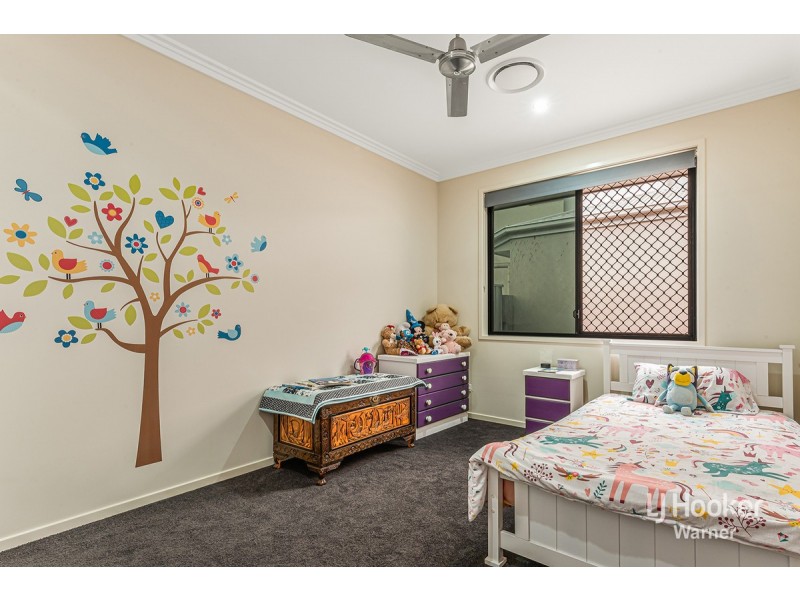8 Winnipeg Street, Warner QLD 4500