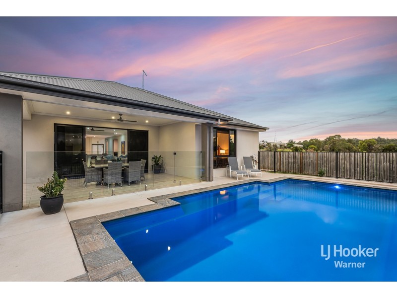 8 Winnipeg Street, Warner QLD 4500