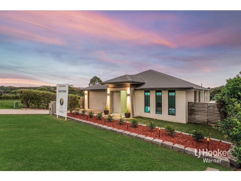 8 Winnipeg Street, Warner QLD 4500