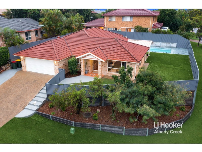 8 Kosta Place, Albany Creek QLD 4035