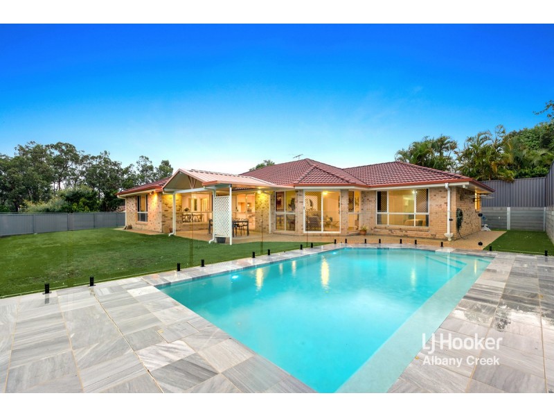8 Kosta Place, Albany Creek QLD 4035