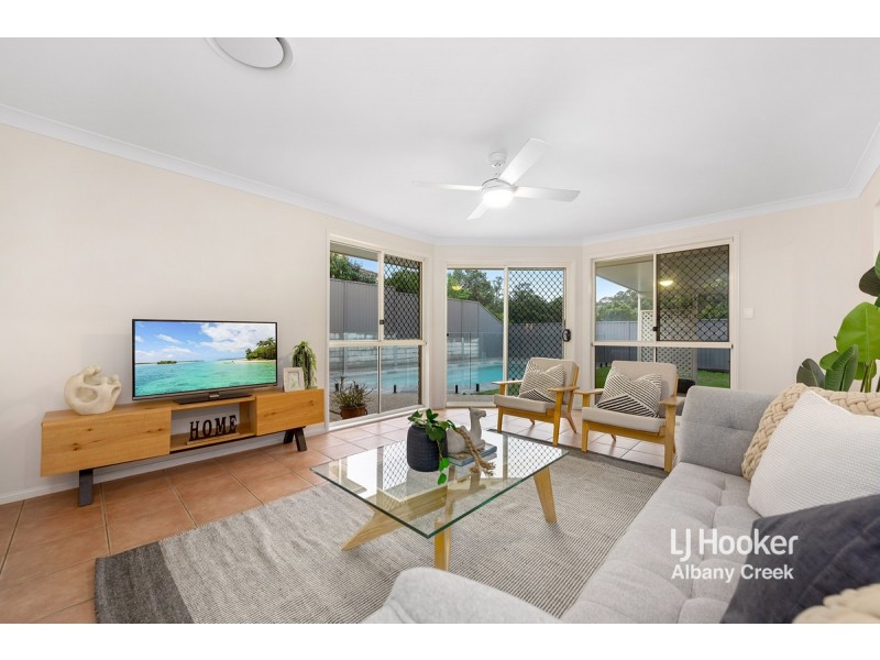 8 Kosta Place, Albany Creek QLD 4035