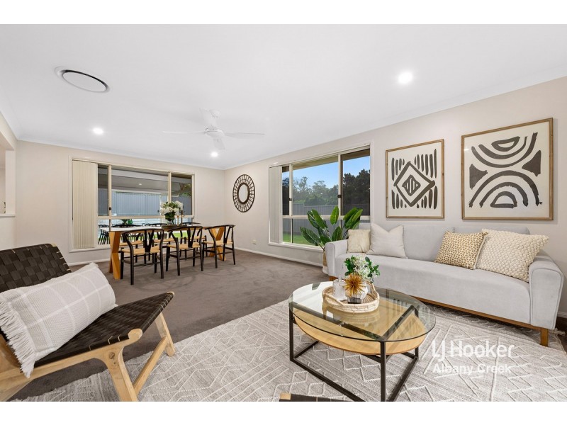 8 Kosta Place, Albany Creek QLD 4035