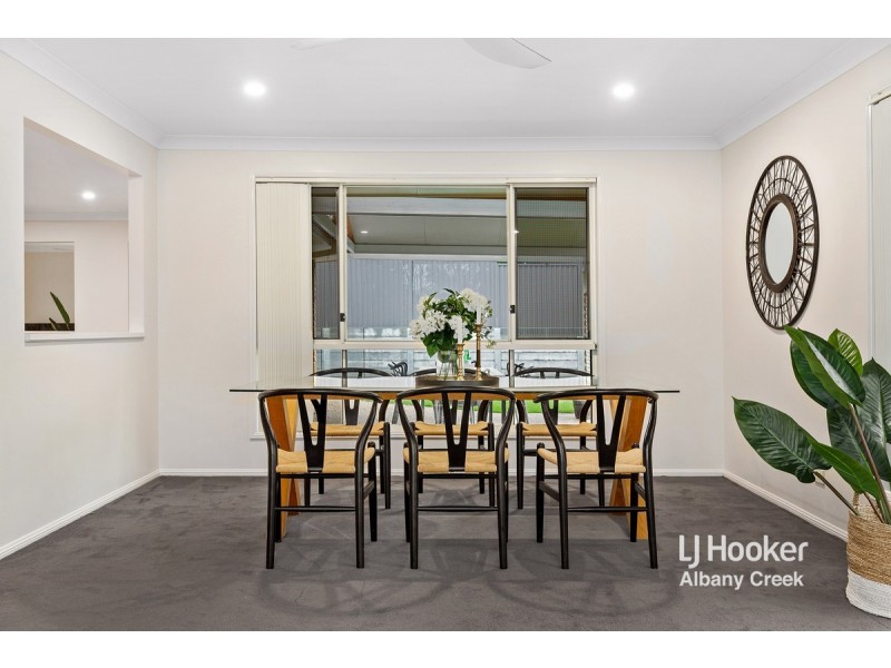 8 Kosta Place, Albany Creek QLD 4035