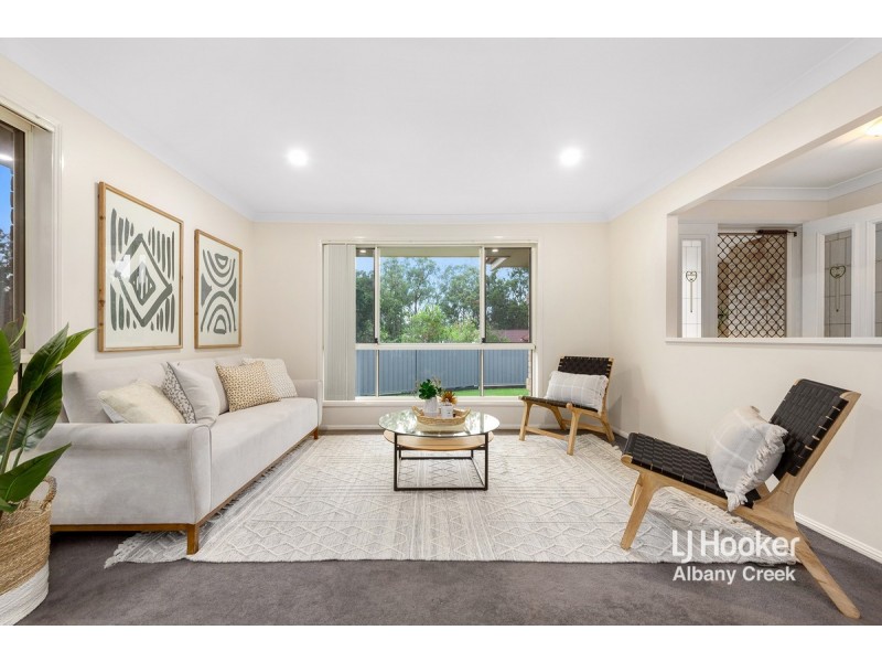 8 Kosta Place, Albany Creek QLD 4035