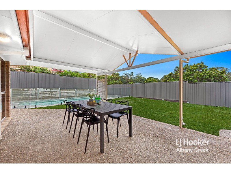 8 Kosta Place, Albany Creek QLD 4035