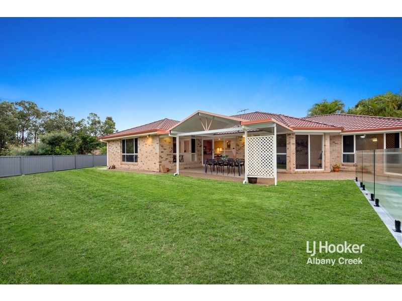 8 Kosta Place, Albany Creek QLD 4035