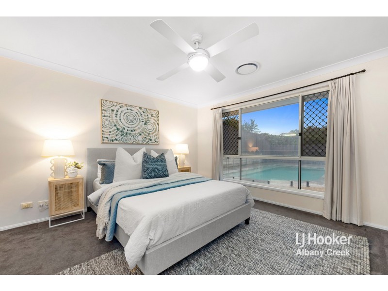 8 Kosta Place, Albany Creek QLD 4035